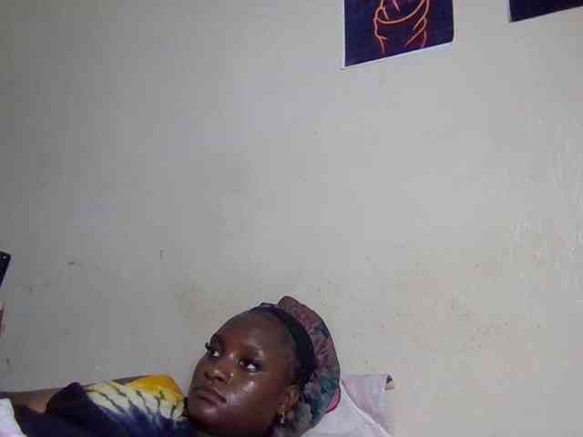 SweetKimmie webcam