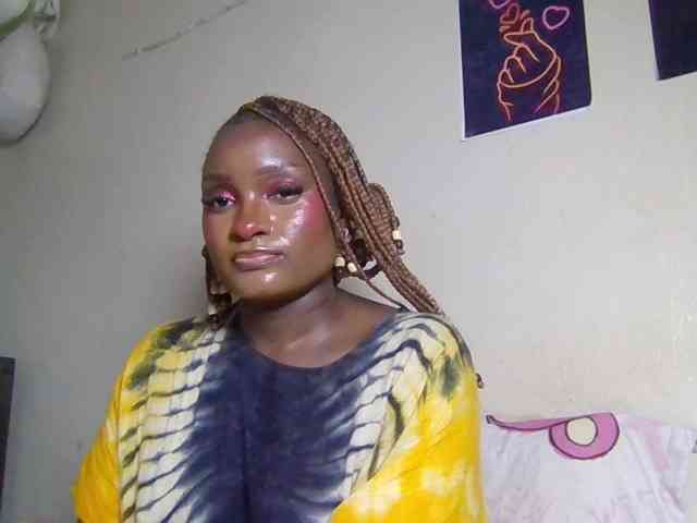 SweetKimmie webcam