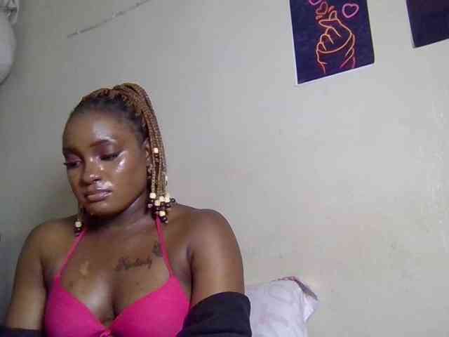 SweetKimmie webcam