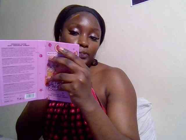 SweetKimmie webcam