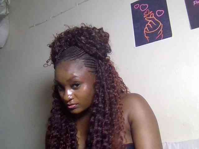 SweetKimmie webcam