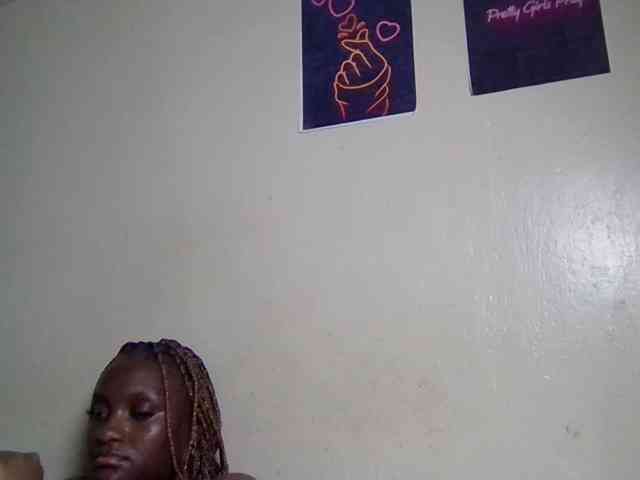 SweetKimmie webcam