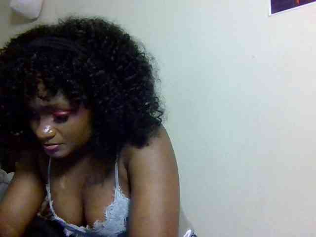 SweetKimmie webcam
