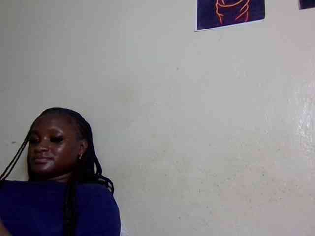 SweetKimmie webcam