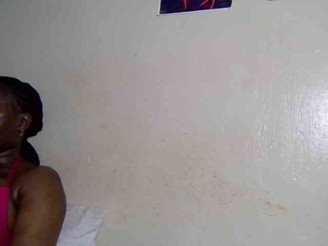 SweetKimmie webcam
