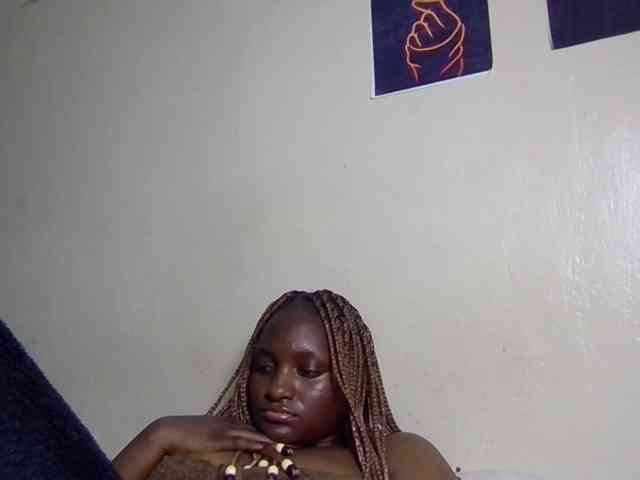 SweetKimmie webcam