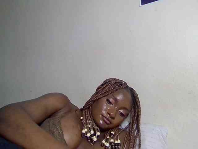 SweetKimmie webcam