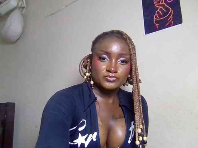 SweetKimmie webcam