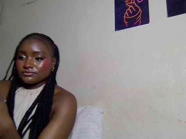 SweetKimmie webcam
