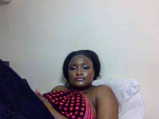 SweetKimmie webcam