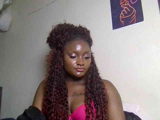 SweetKimmie webcam