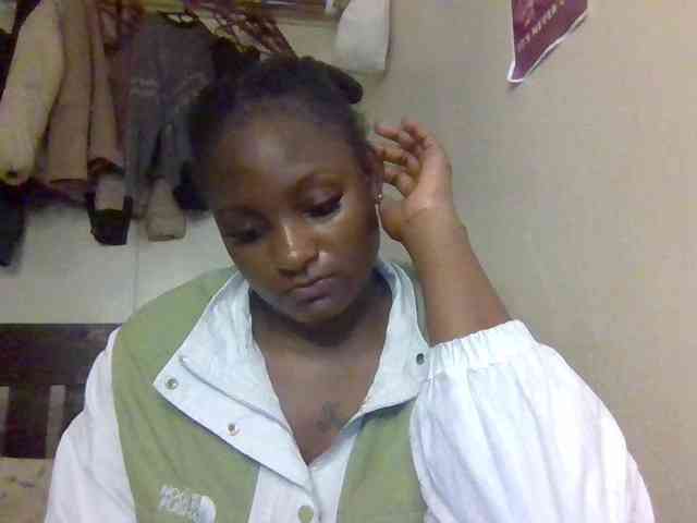 SweetKimmie webcam