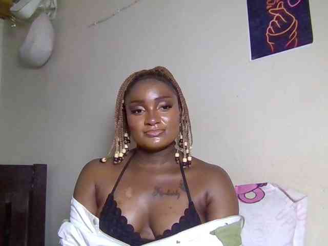 SweetKimmie webcam