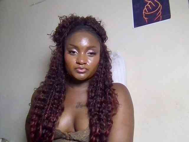 SweetKimmie webcam