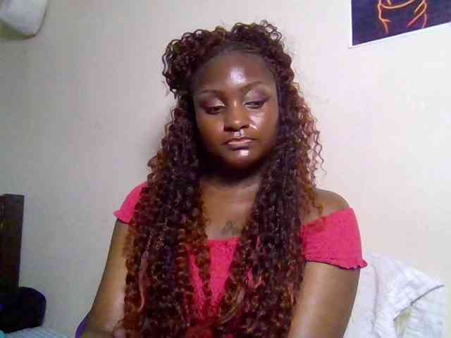 SweetKimmie webcam