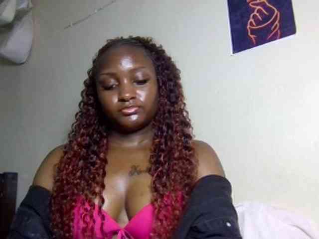 SweetKimmie webcam