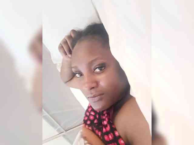 SweetKimmie webcam