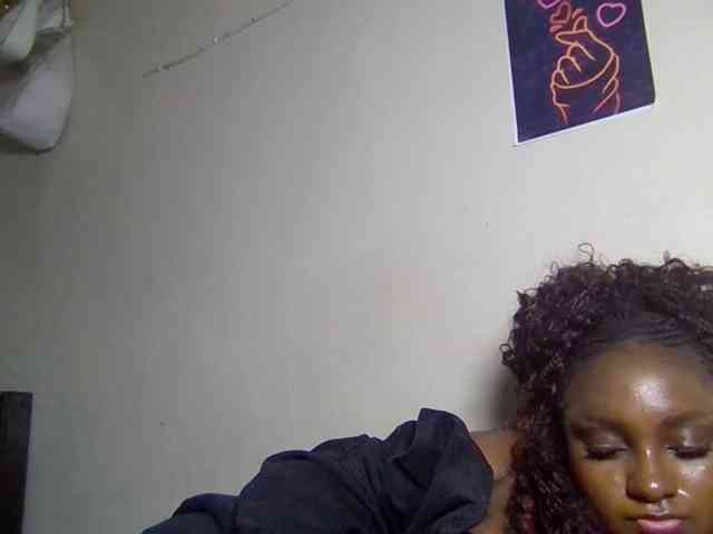 SweetKimmie webcam