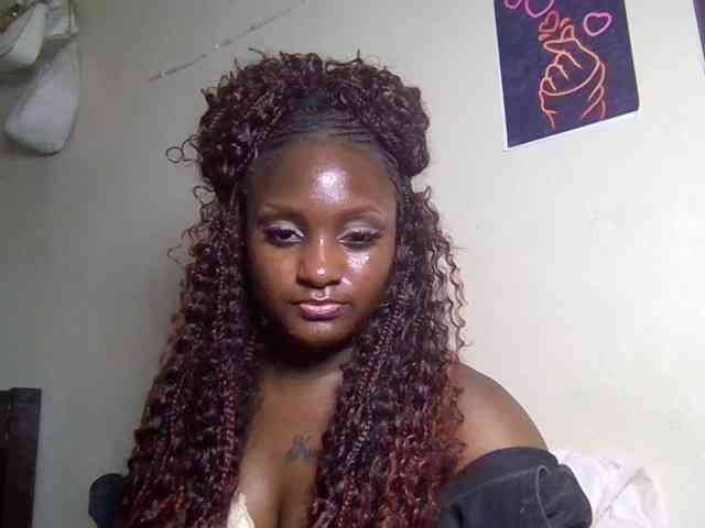 SweetKimmie webcam