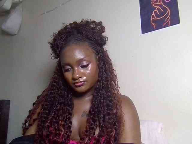 SweetKimmie webcam