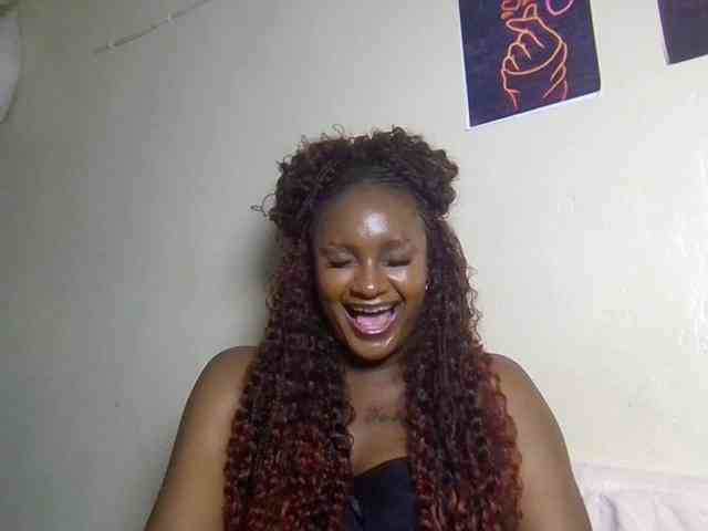 SweetKimmie webcam