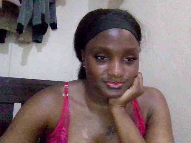 SweetKimmie webcam