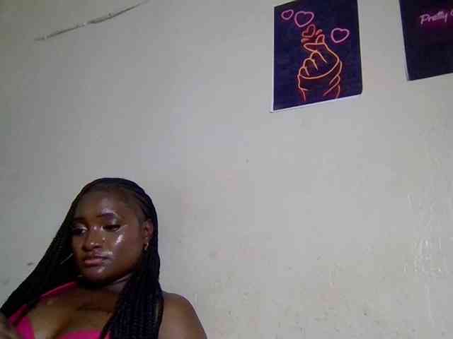SweetKimmie webcam