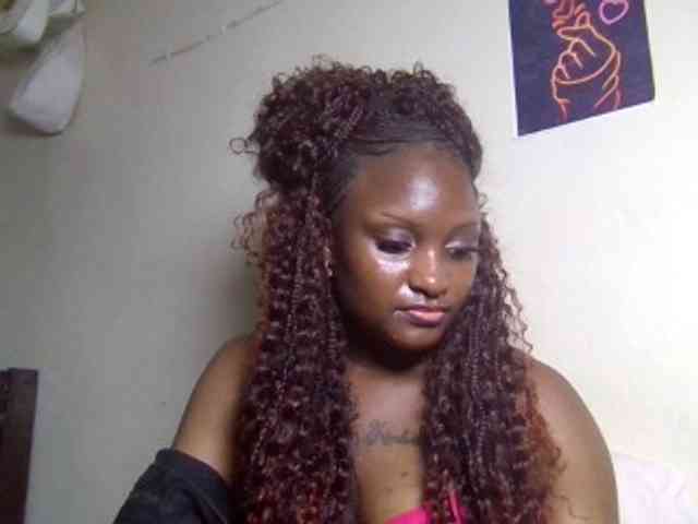 SweetKimmie webcam