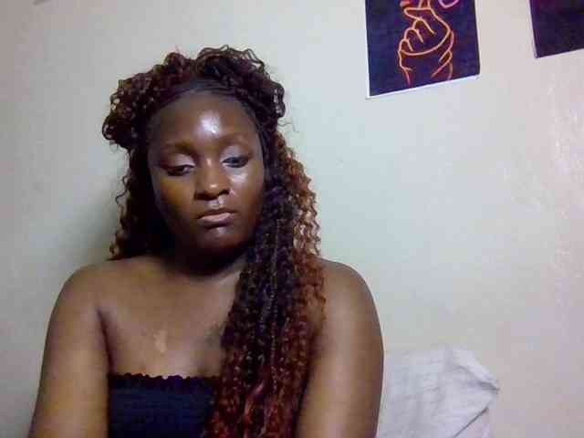 SweetKimmie webcam