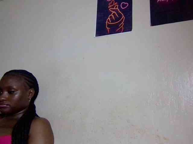 SweetKimmie webcam