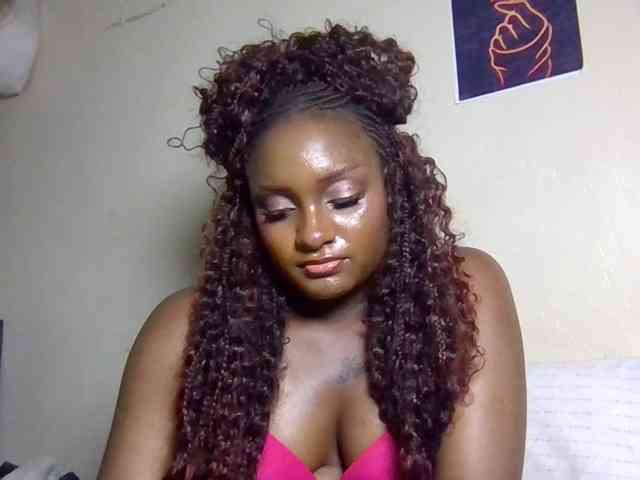 SweetKimmie webcam