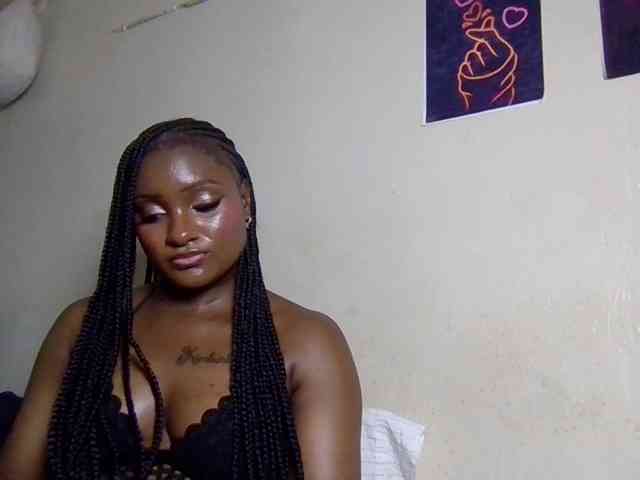 SweetKimmie webcam