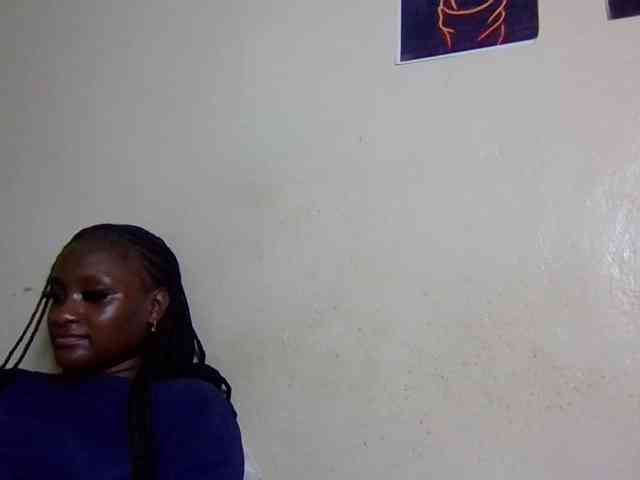 SweetKimmie webcam