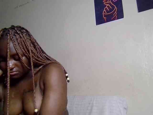 SweetKimmie webcam