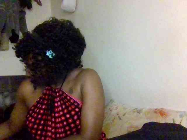 SweetKimmie webcam