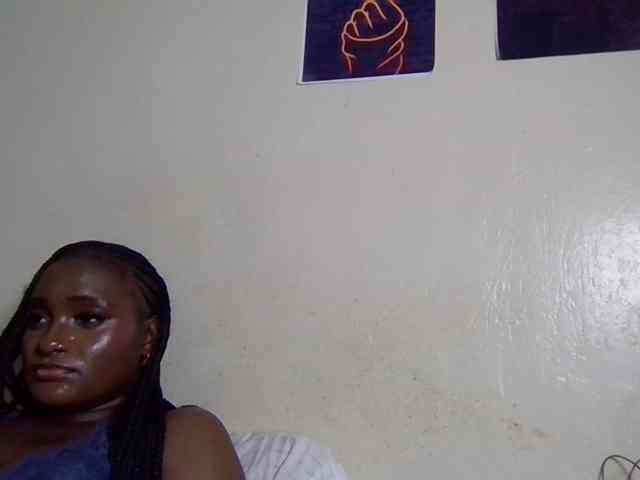 SweetKimmie webcam