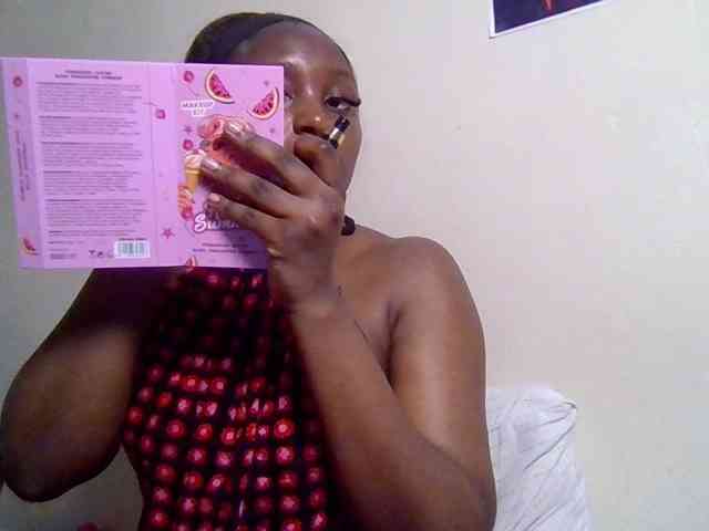 SweetKimmie webcam