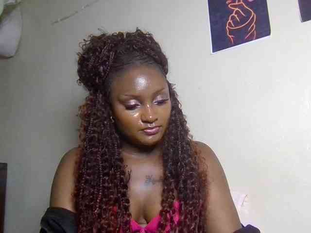 SweetKimmie webcam