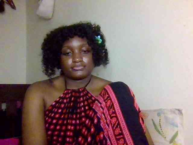 SweetKimmie webcam