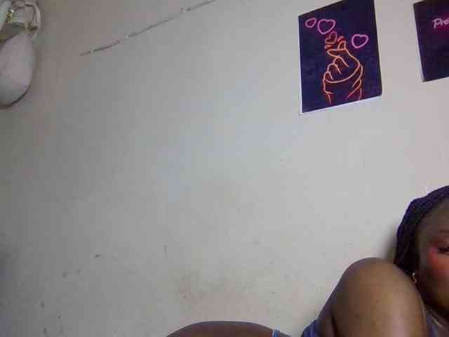 SweetKimmie webcam