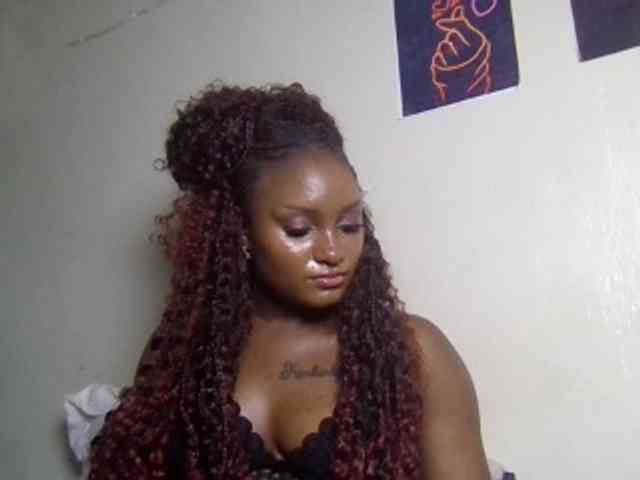 SweetKimmie webcam