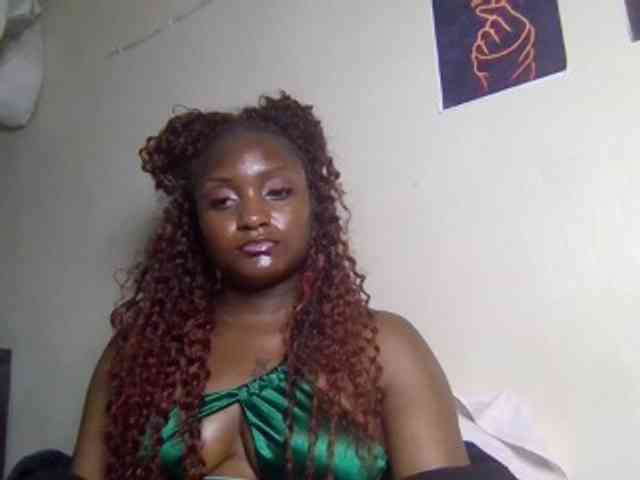 SweetKimmie webcam
