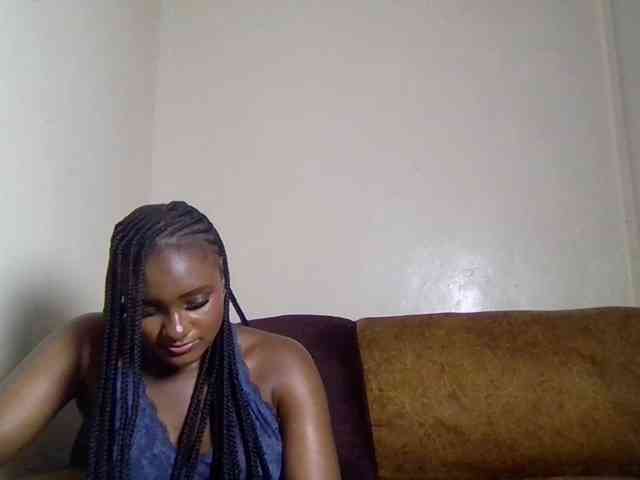 SweetKimmie webcam