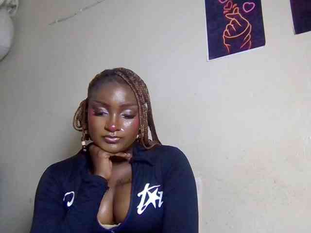 SweetKimmie webcam