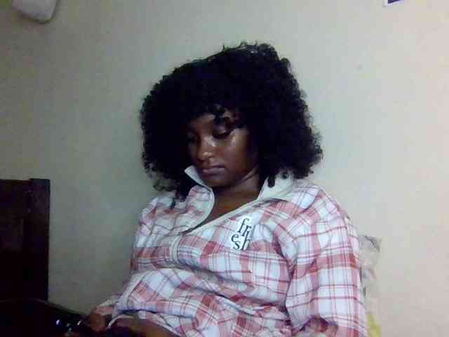 SweetKimmie webcam
