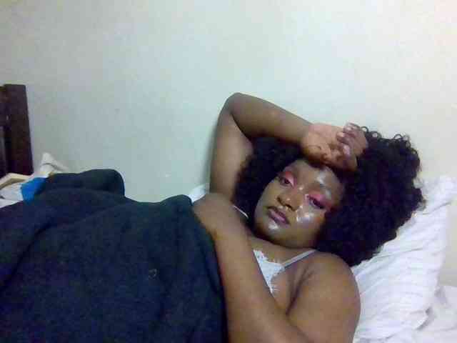 SweetKimmie webcam