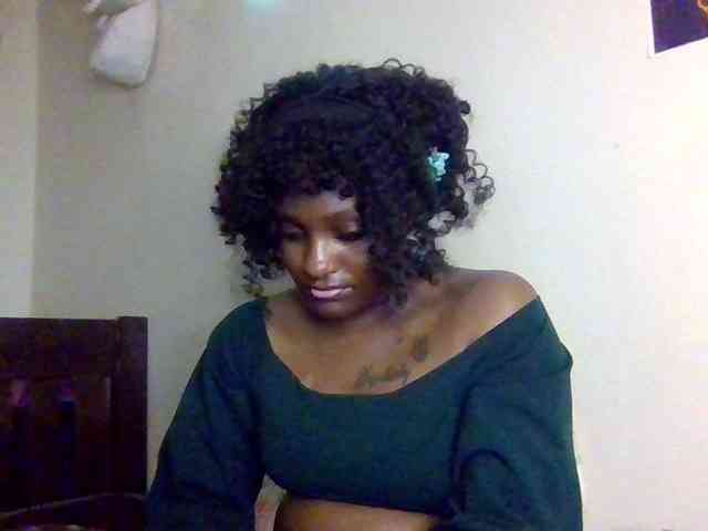 SweetKimmie webcam
