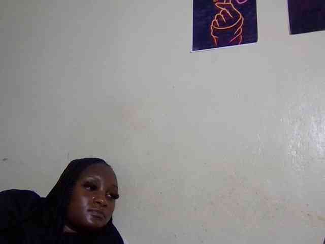 SweetKimmie webcam