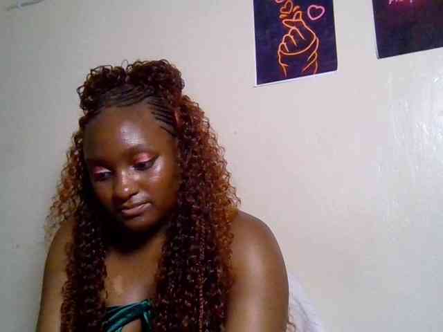 SweetKimmie webcam