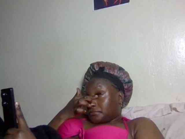 SweetKimmie webcam